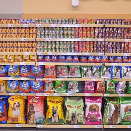 Petshop