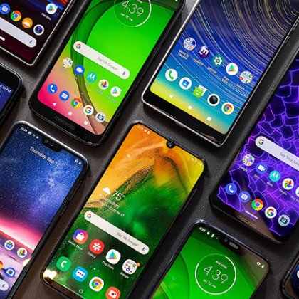 Cep Telefonu